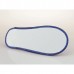 1 Pair Hotel Travel Disposable Slippers Home Guest White Red Blue Slippers