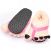 Women Novelty Big Toe Cotton Home Slippers Lovers Indoor Shoes